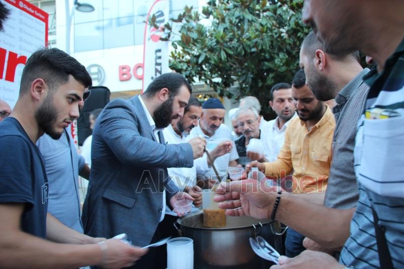 Dizdar Turizm'in Dev Açılışına Yoğun İlgi