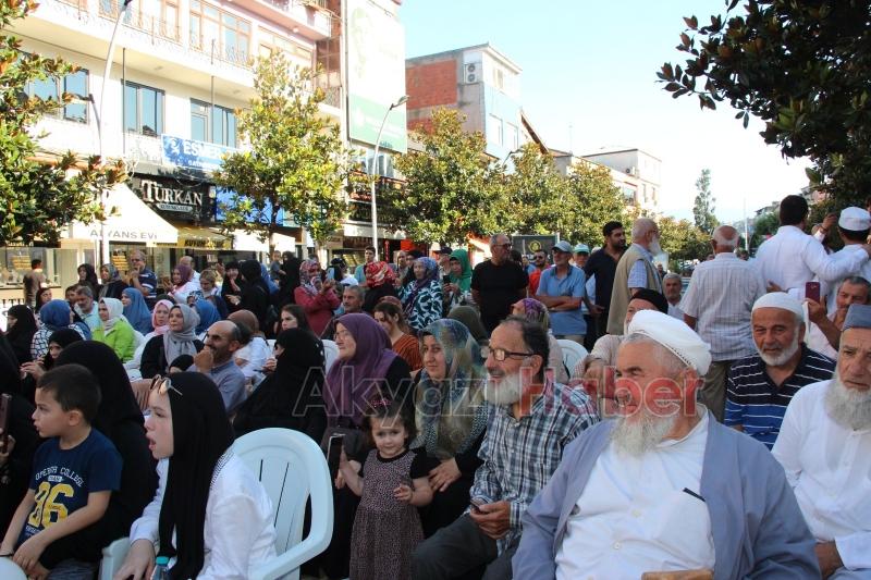 Dizdar Turizm'in Dev Açılışına Yoğun İlgi