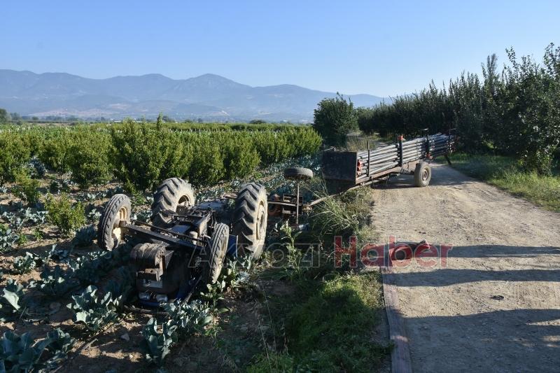 Başkan Yüce'nin yeğeni kazada hayatını kaybetti