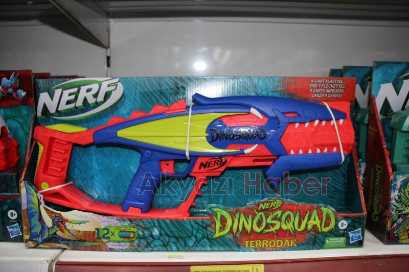 Akyazı'nın ilk ve tek oyuncak mağazası