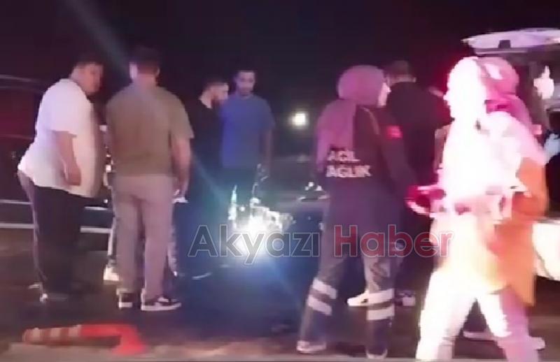 D-100'de can pazarı