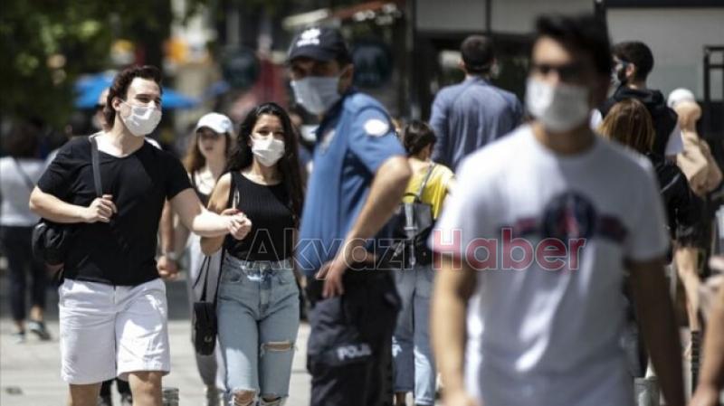 Koronavirüs cezalarının iadesiyle ilgili başvuru formu Resmi Gazete'de