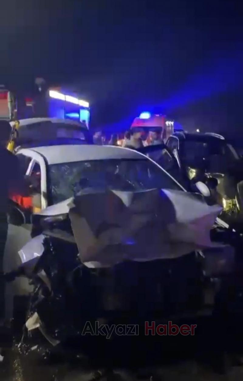 D-100'de can pazarı