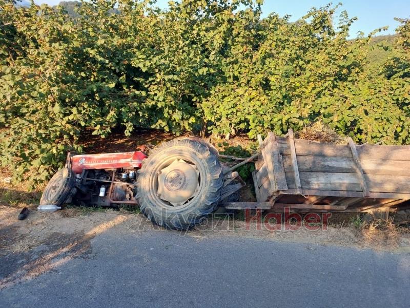 Kalp krizi geçiren sürücü hayatını kaybetti