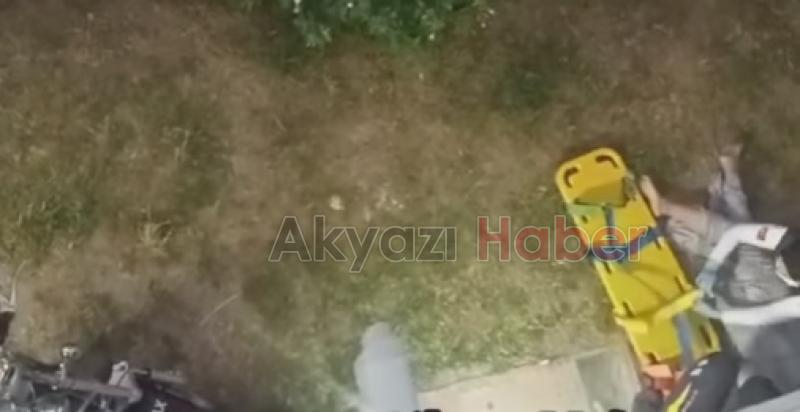 Hastaneye kaldırılmıştı ölüm haberi geldi