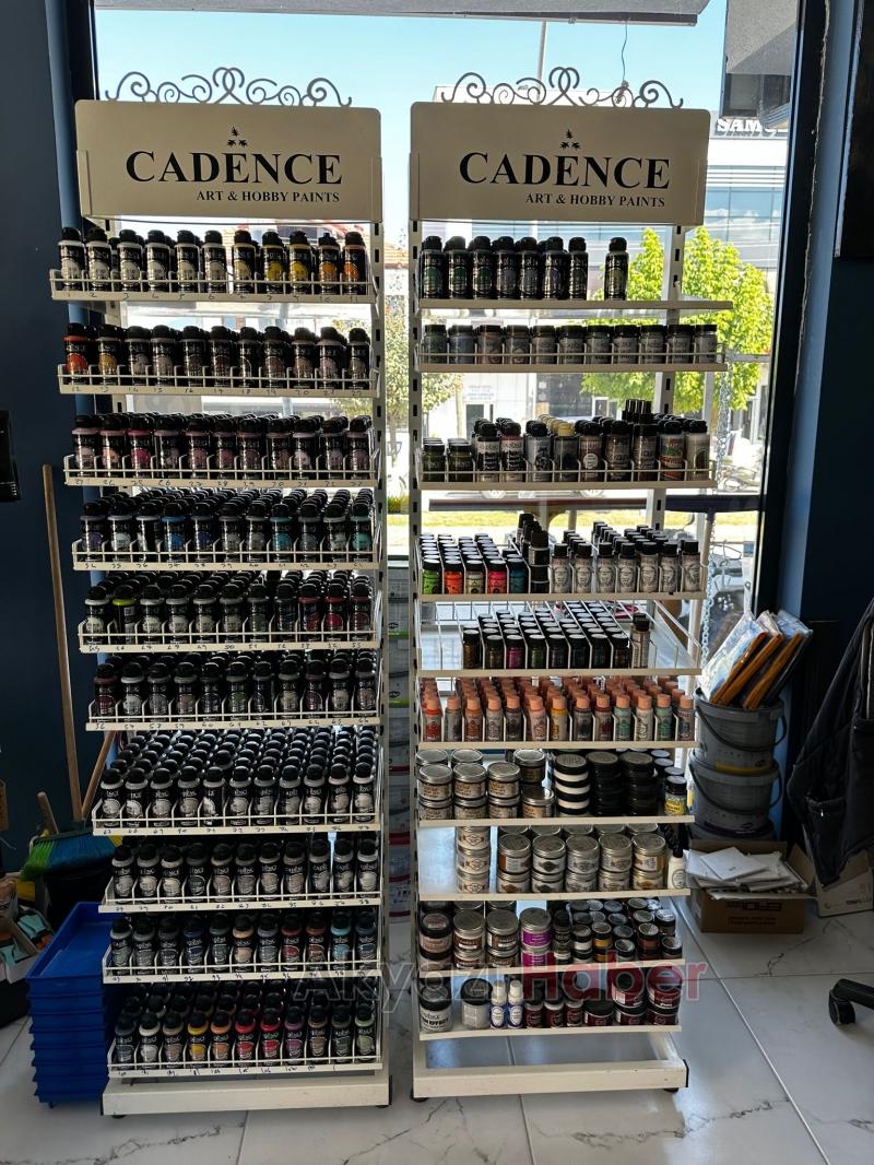 Çetinler Kereste'de şok Kampanya!