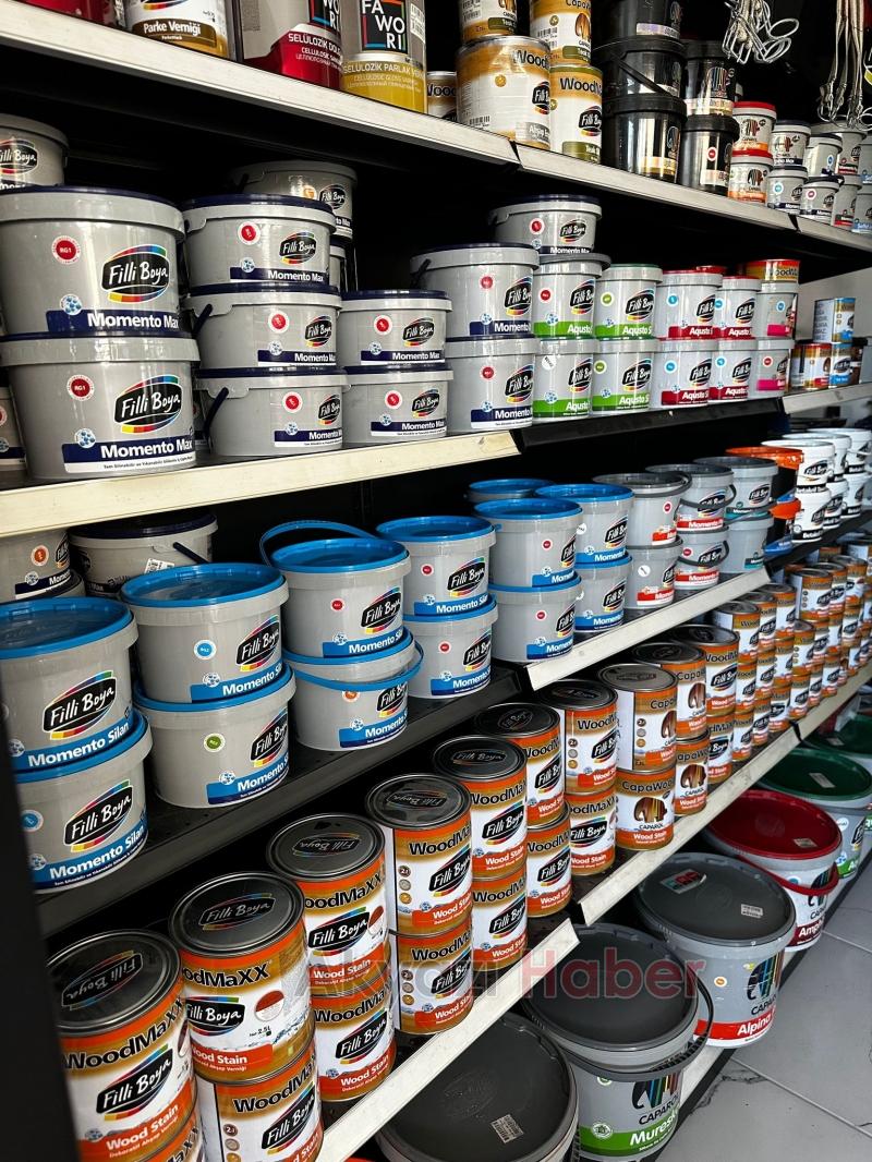 Çetinler Kereste'de şok Kampanya!