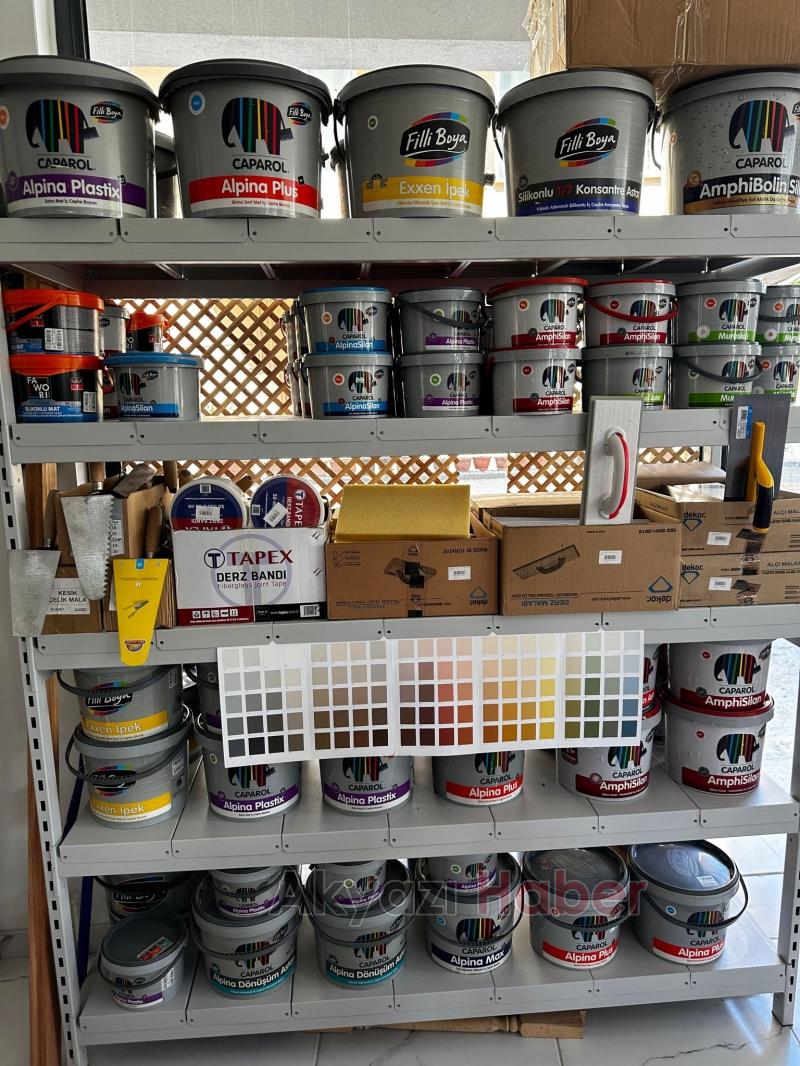 Çetinler Kereste'de şok Kampanya!