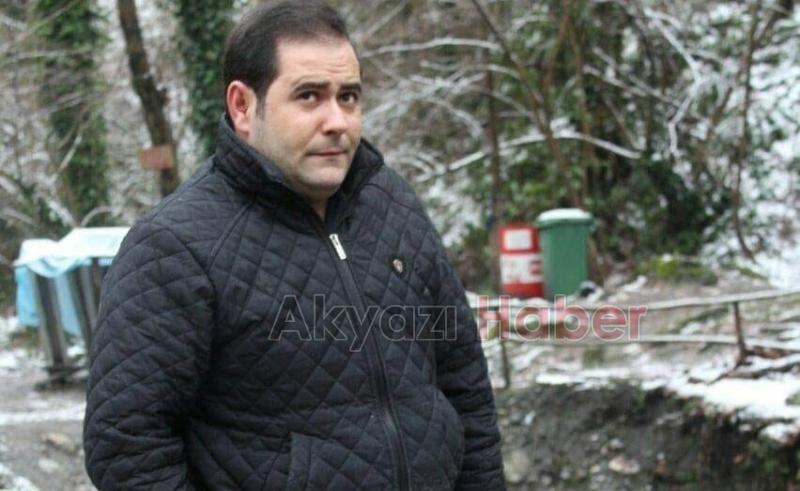 Tarlada ölü bulundu