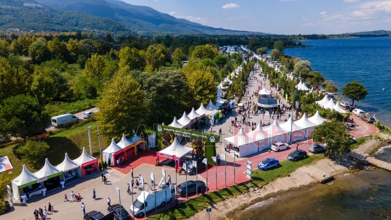 PSB Anatolia 6-9 Eylül’de Sapanca’da yapılacak