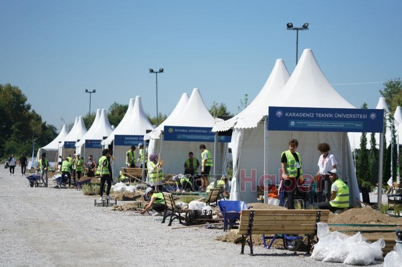 PSB Anatolia 6-9 Eylül’de Sapanca’da yapılacak