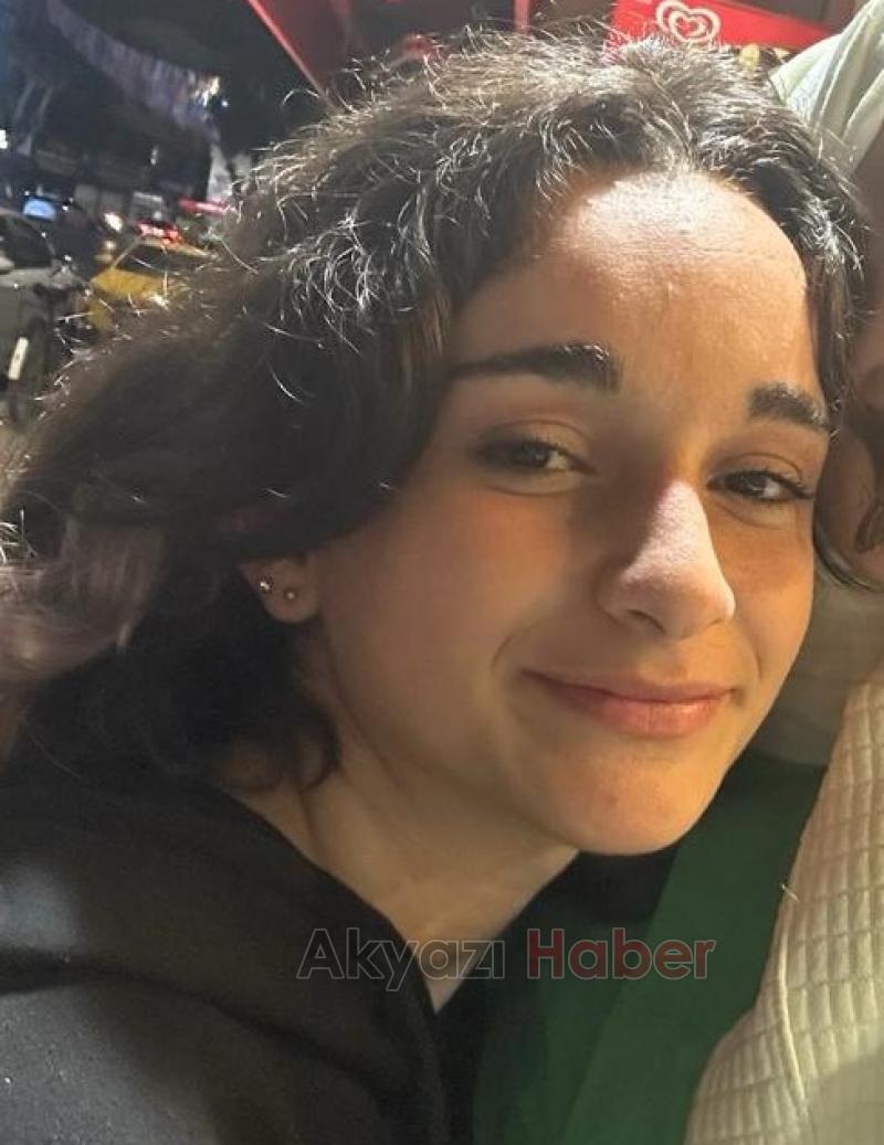 Kayıp Rabia her yerde aranıyor