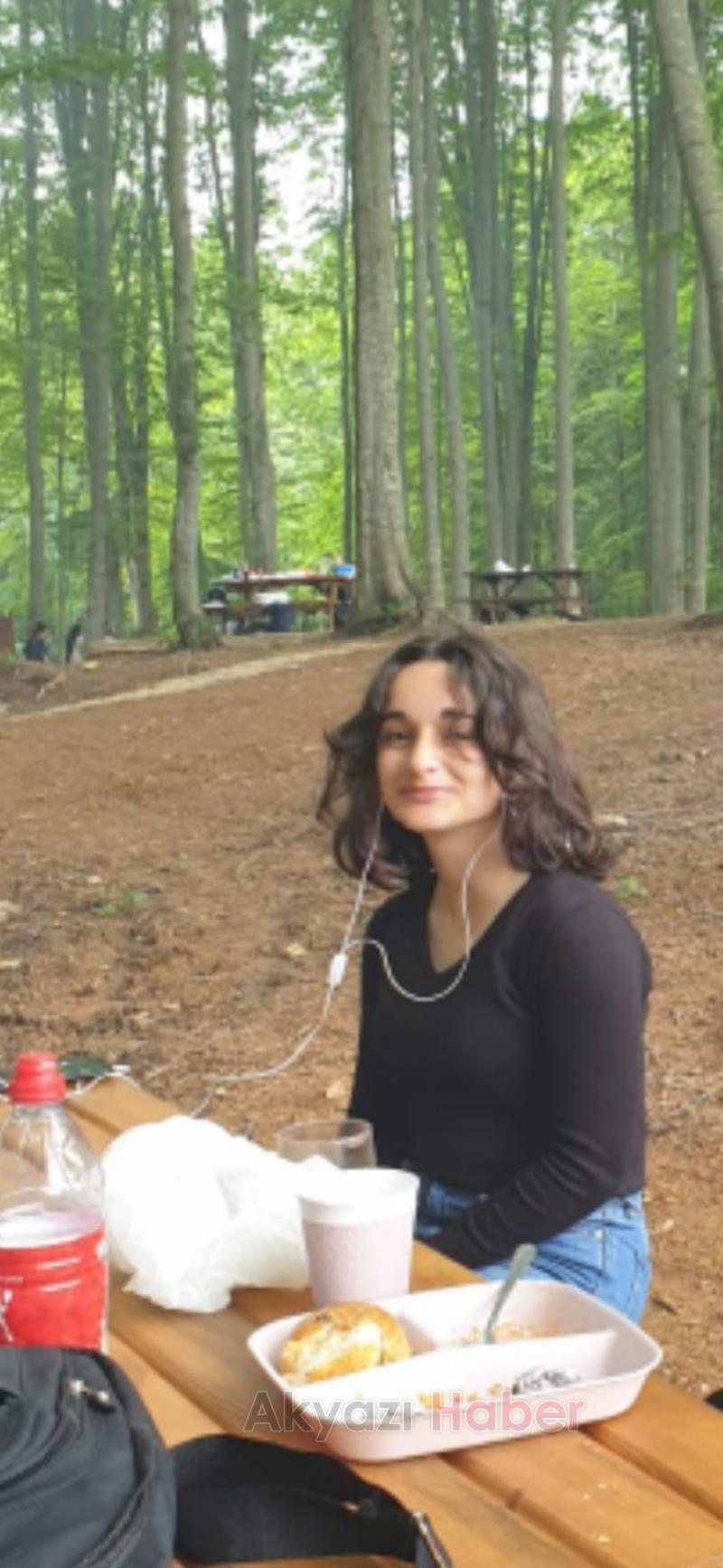 Kayıp Rabia her yerde aranıyor