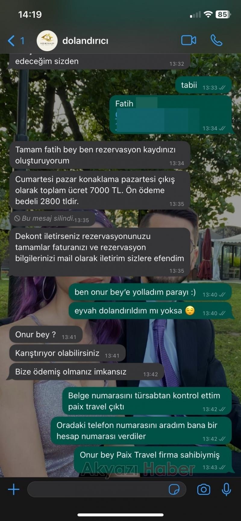 Bungalov dolandırıcıları durdurulamıyor