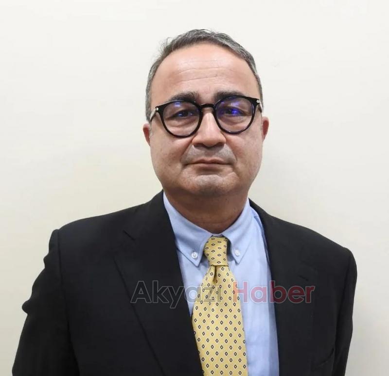 Toyota Sakarya'nın üst düzey yöneticinden acı haber