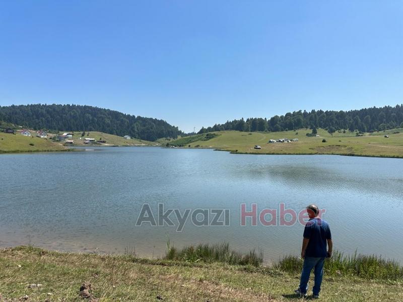 Doğa turizmin gözdesi Sultanpınar Yaylası