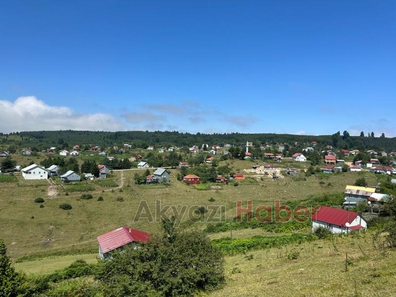 Doğa turizmin gözdesi Sultanpınar Yaylası