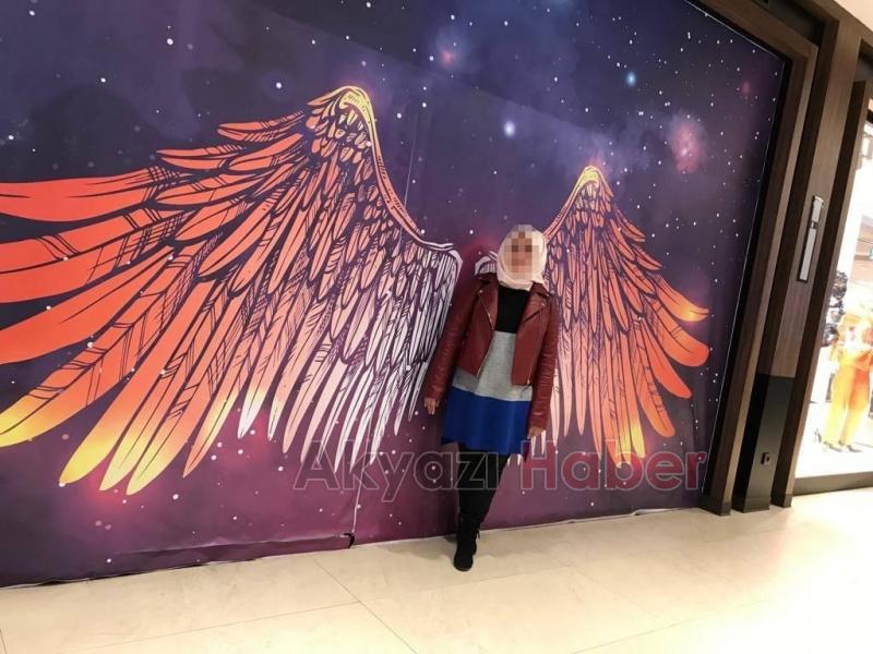 Annesi ve anneannesini baltayla öldürmüştü, Sakarya'da yaşamış!