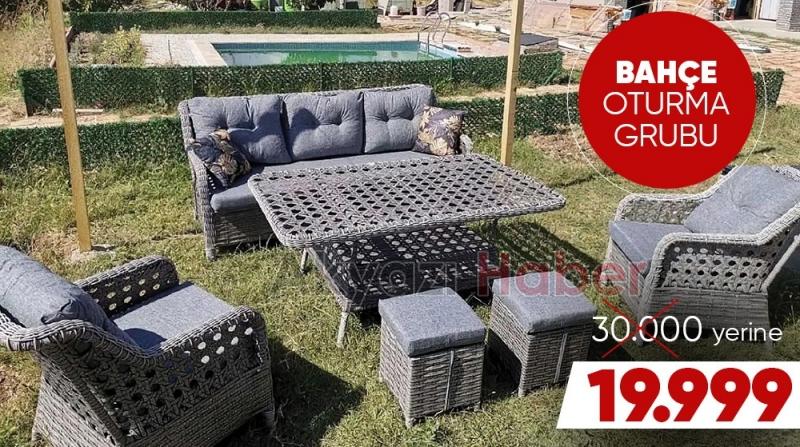 Reha Konsept'te yüzde 50 indirim