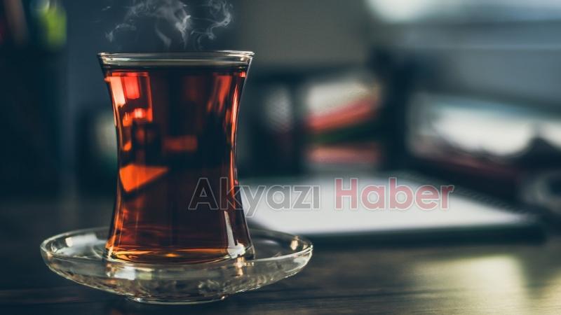 Çaya zam yapıldı