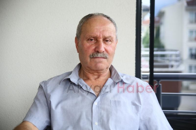 Ziyattin Bayraktar vefat etti