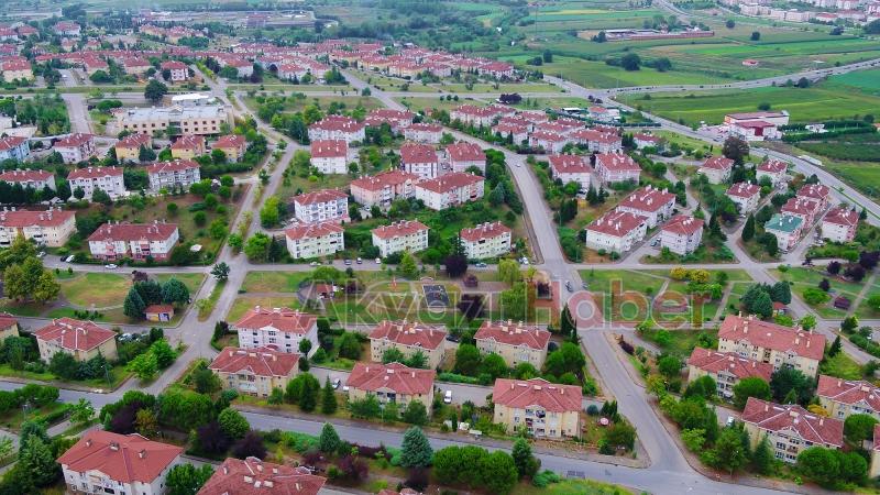 Yüce depreme hazırlık raporunu açıkladı