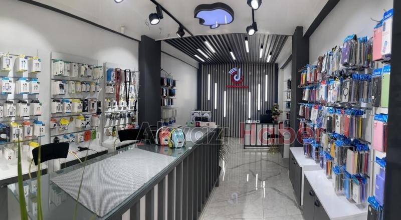 En iyi cep telefonları ve daha fazlası Dinç GSM'de