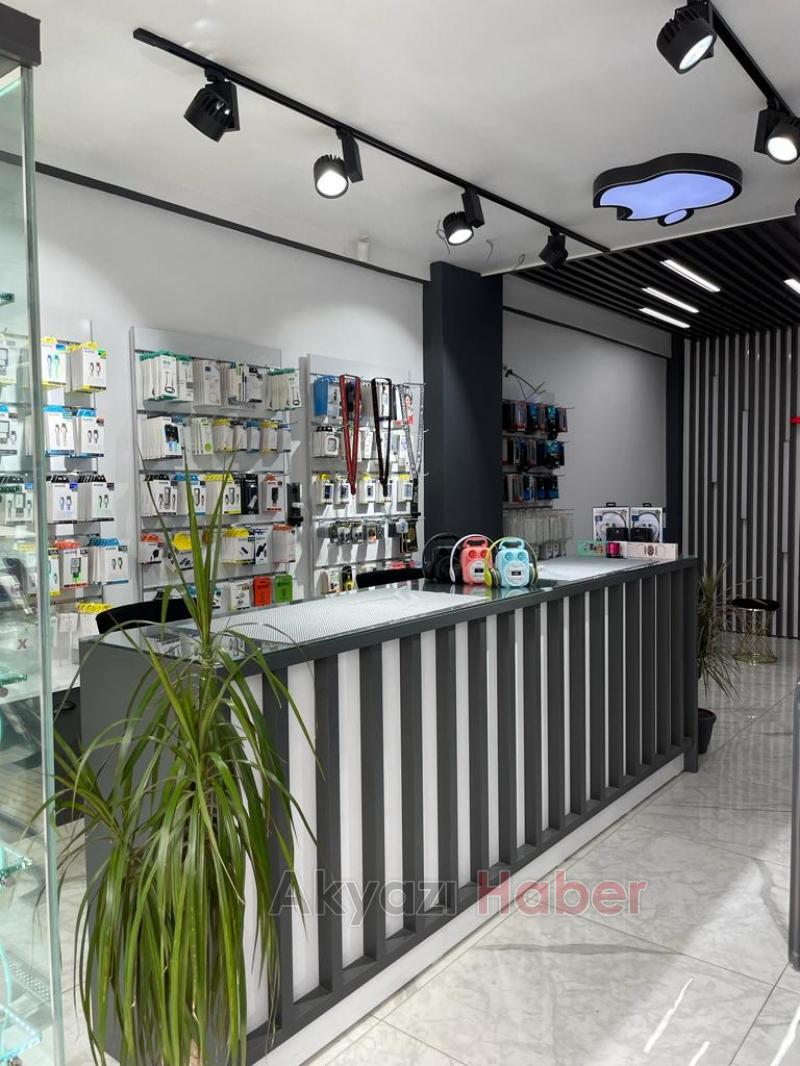 En iyi cep telefonları ve daha fazlası Dinç GSM'de