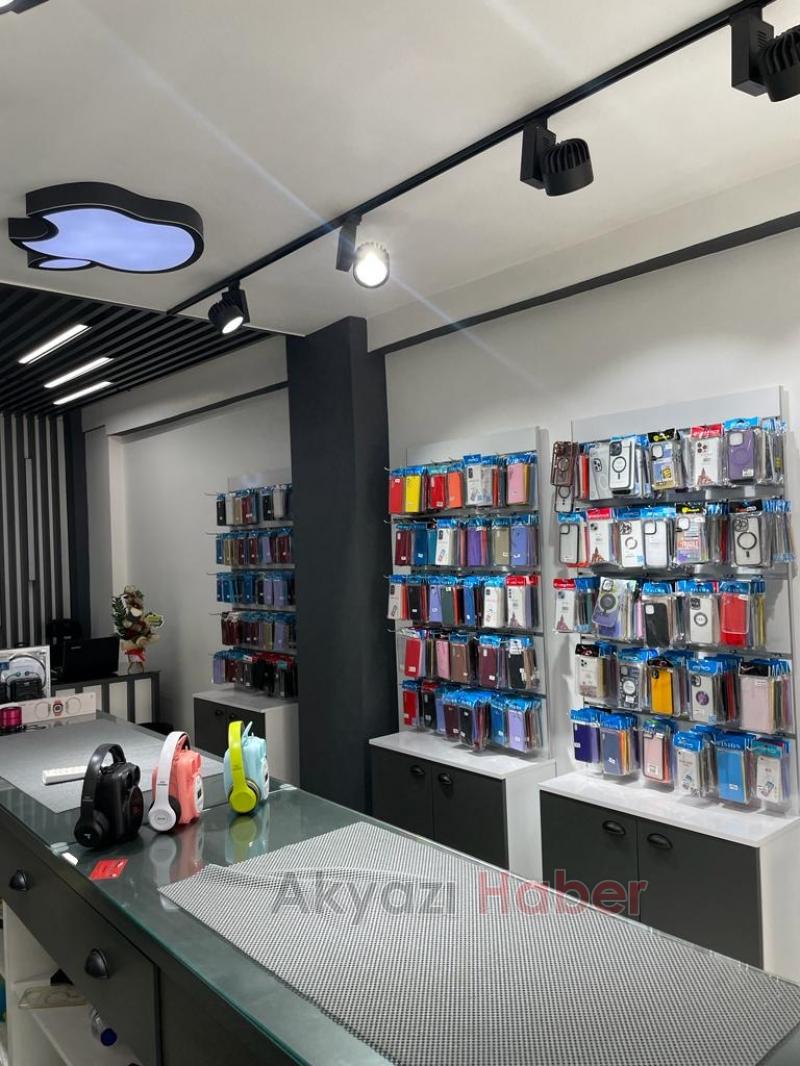 En iyi cep telefonları ve daha fazlası Dinç GSM'de