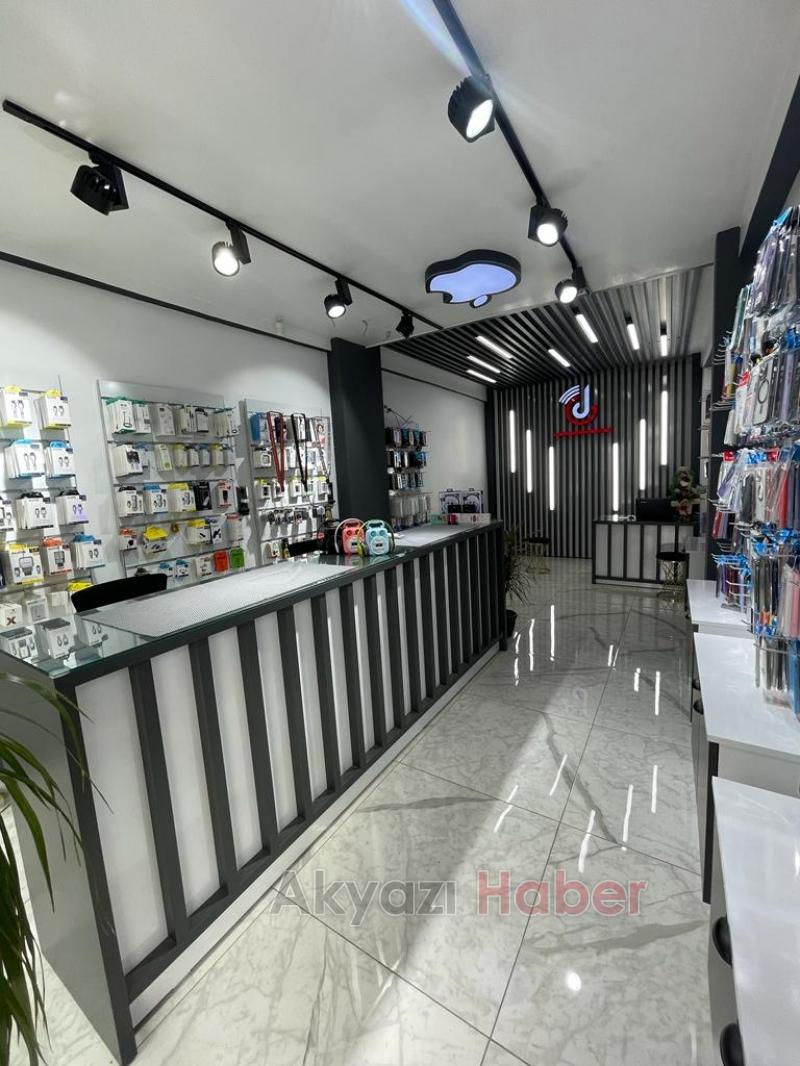 En iyi cep telefonları ve daha fazlası Dinç GSM'de