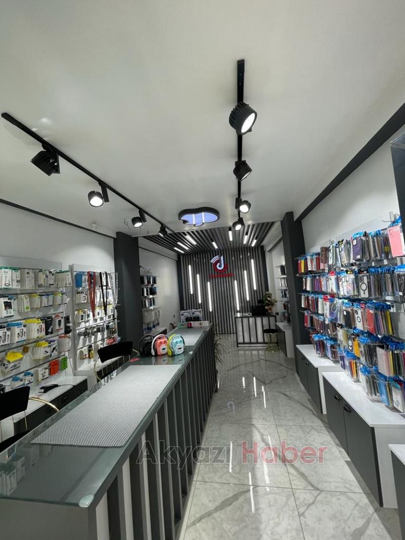 En iyi cep telefonları ve daha fazlası Dinç GSM'de