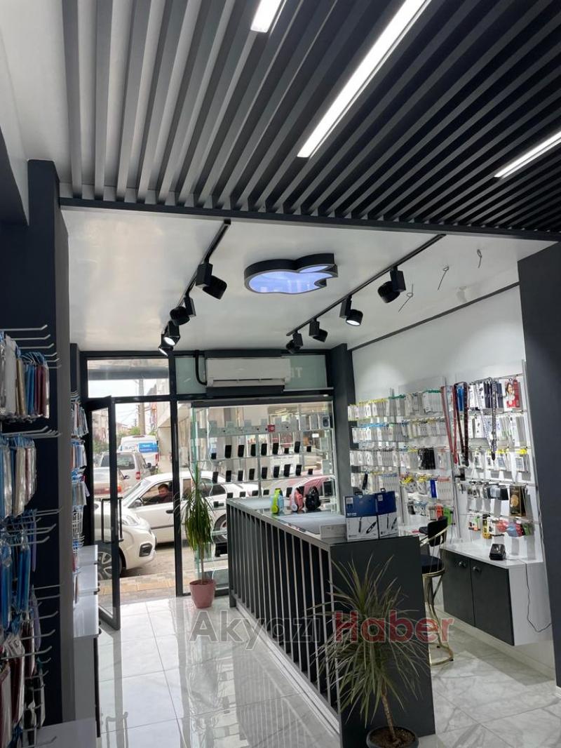 En iyi cep telefonları ve daha fazlası Dinç GSM'de