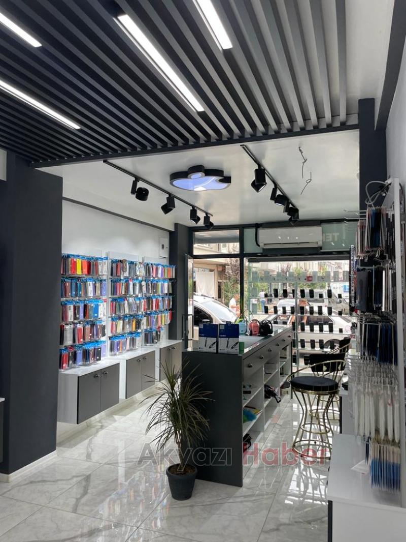 En iyi cep telefonları ve daha fazlası Dinç GSM'de