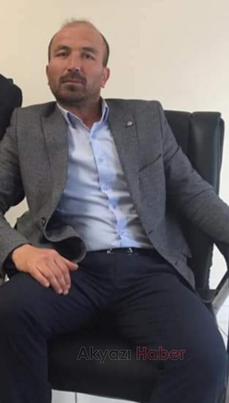  Akyazı'da belediye başkan aday adayları çıkmaya başladı