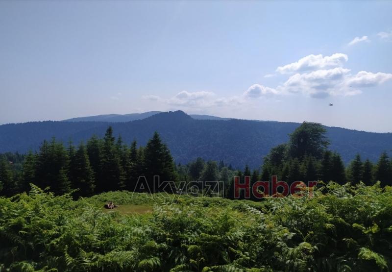 Akyazı ve Hendek Yaylaları'na 10 RES daha kurulacak