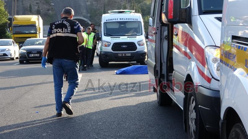 Ambulanstan atlayıp ölen İlayda hakkında detaylar ortaya çıktı