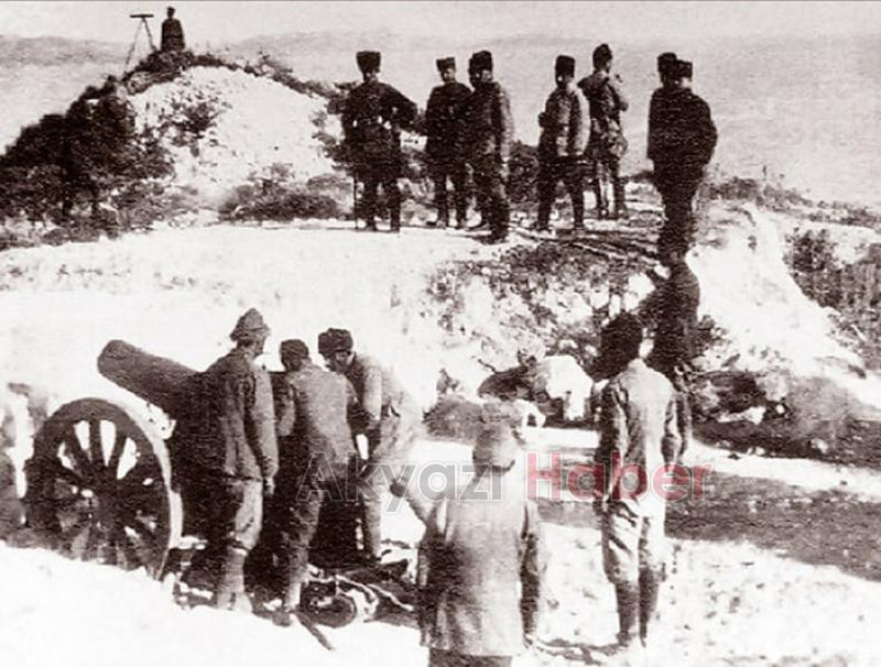 Türk ordusunun kahramanlık destanı yazdığı gün: 30 Ağustos