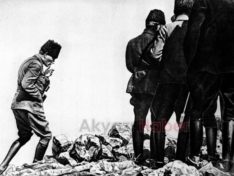 Türk ordusunun kahramanlık destanı yazdığı gün: 30 Ağustos