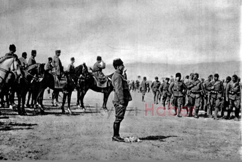 Türk ordusunun kahramanlık destanı yazdığı gün: 30 Ağustos