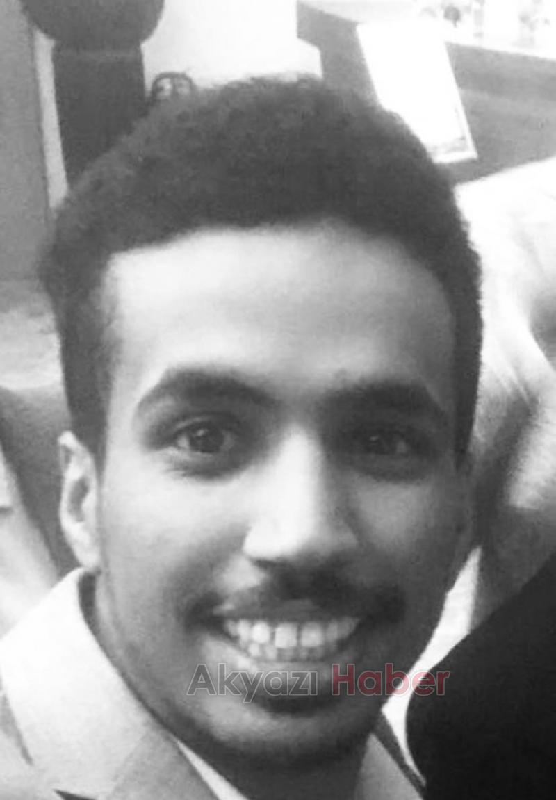 SAÜ öğrencisi dalgalara kapılıp boğuldu