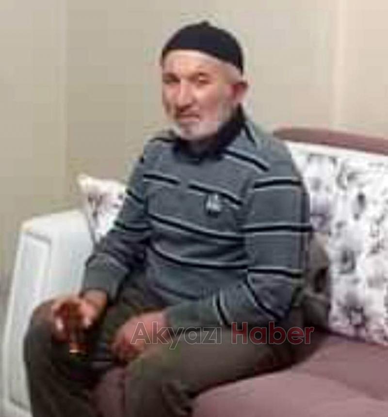 Fındık toplamaya gittiği bahçede hayatını kaybetti