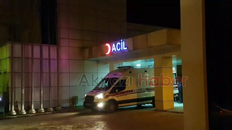 Düğün yemeği zehirledi