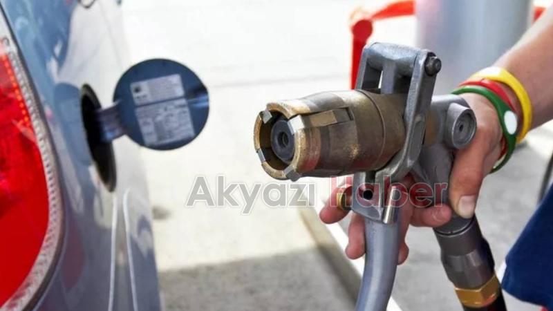LPG'ye zam yolda