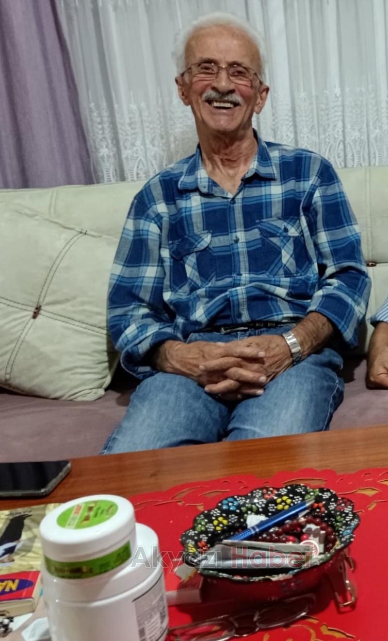 Ali Bozbaş vefat etti