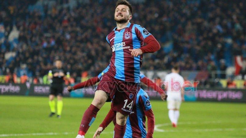 Murat Cem Akpınar Sakaryaspor'da