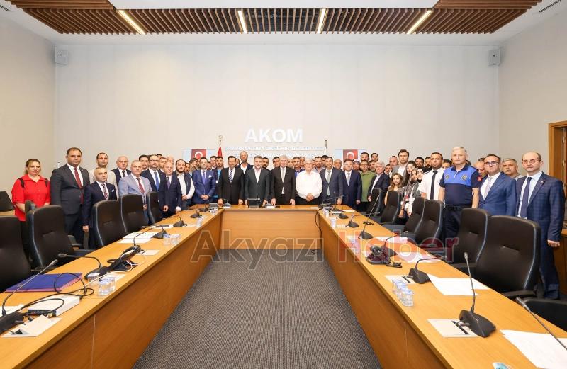 Büyükşehirden çalışanlarına ek zam kararı