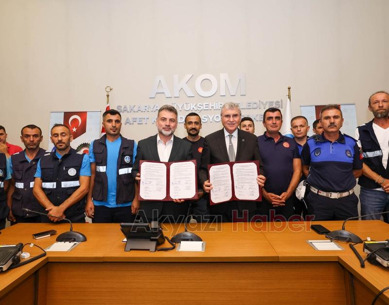 Büyükşehirden çalışanlarına ek zam kararı