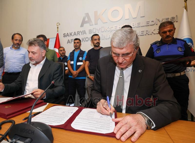 Büyükşehirden çalışanlarına ek zam kararı