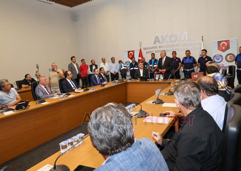 Büyükşehirden çalışanlarına ek zam kararı