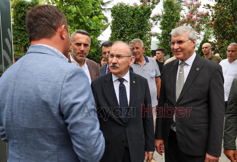 PSB Anatolia Fuarı kapıları açıldı